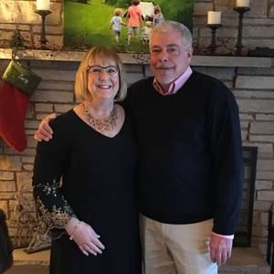 Meet your Posher, Deb